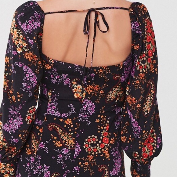 Didn’t fit and it was final sale. - Picture 2 of 4